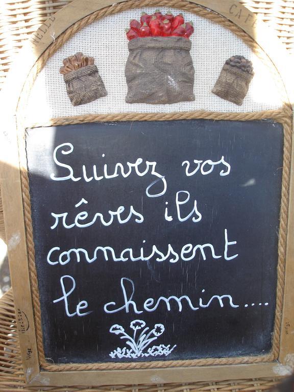 Chez Marraine Agroturismo *