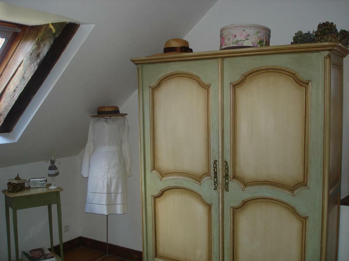 Chez Marraine *