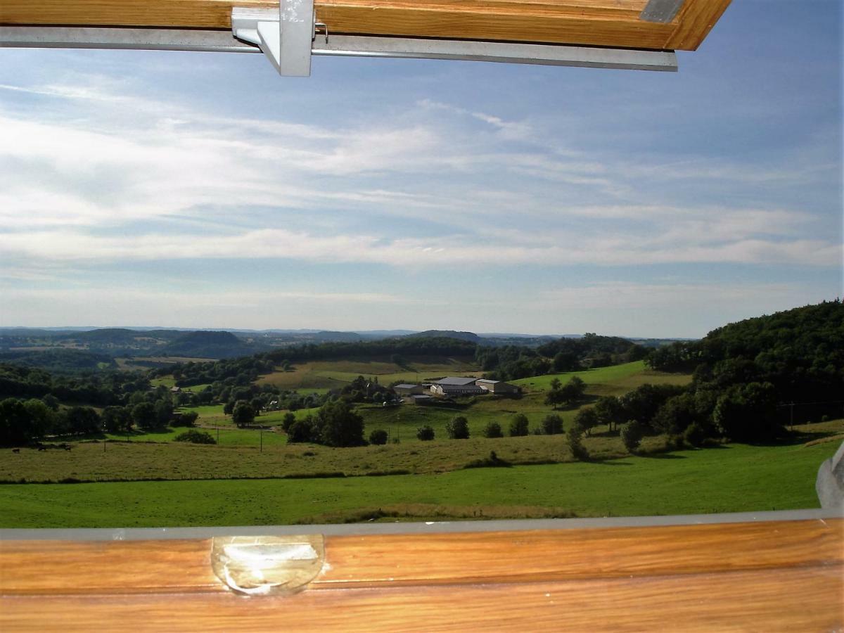 Agroturismo Chez Marraine *