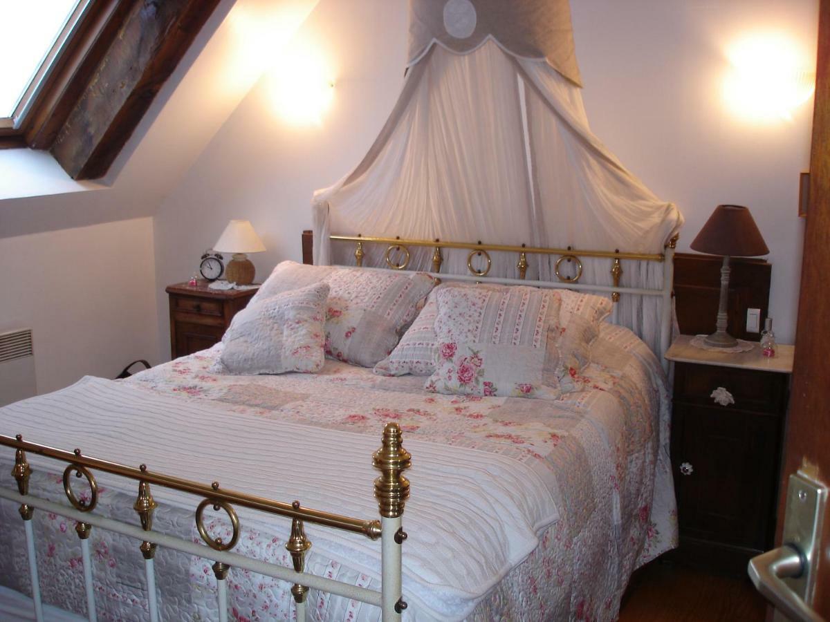 Chez Marraine * Sauvat