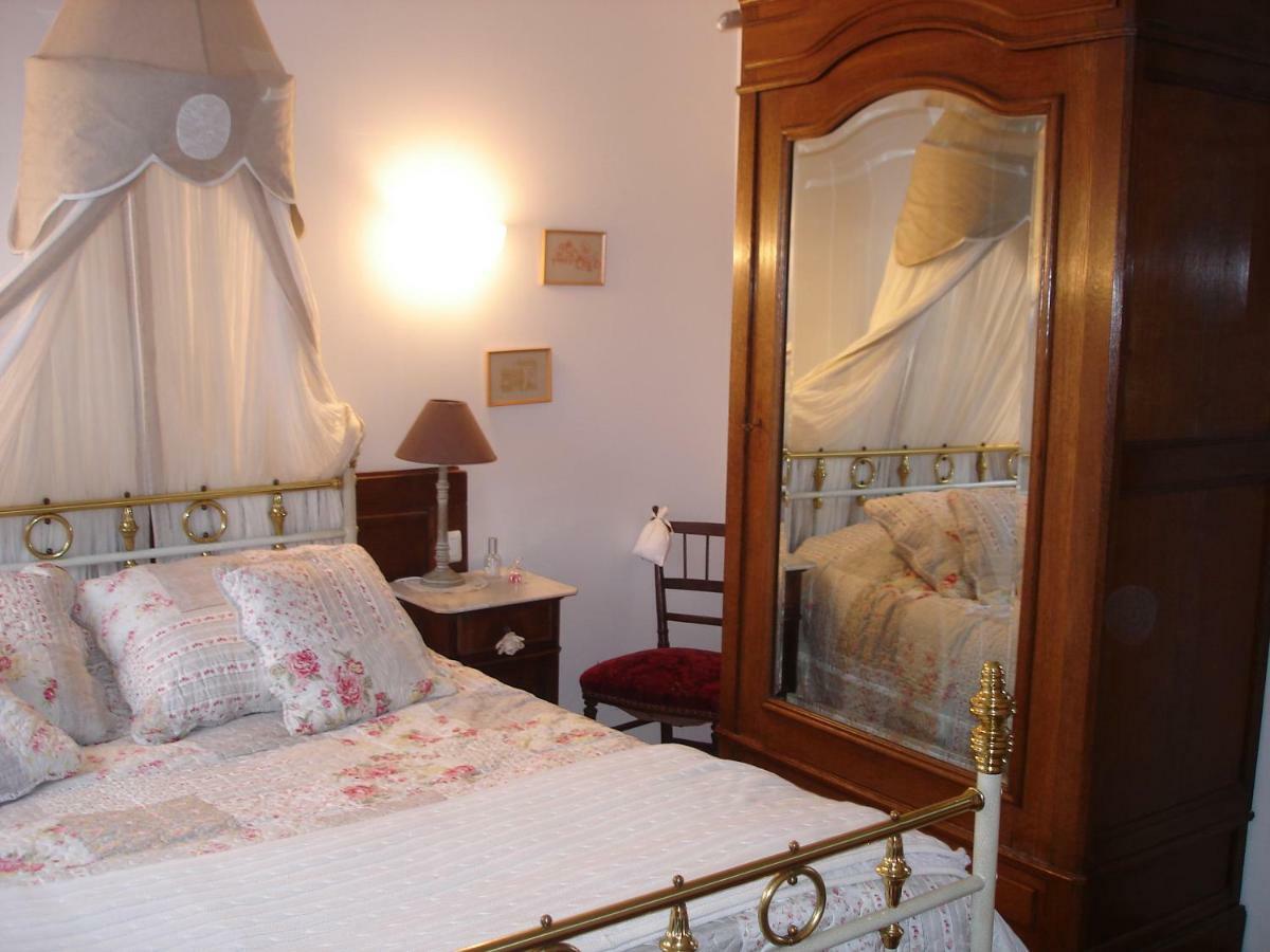Chez Marraine * Sauvat