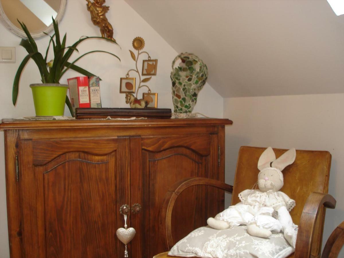 Chez Marraine Agroturismo