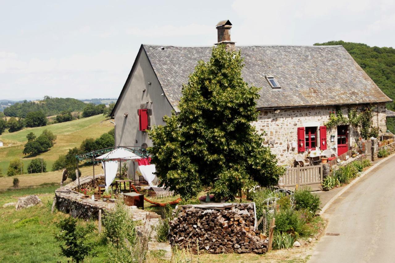 Chez Marraine Agroturismo